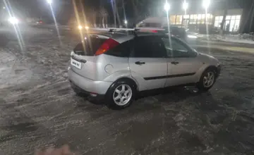 Ford Focus 2003 года за 1 350 000 тг. в Алматы фото 2