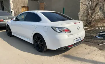 Mazda 6 2008 года за 4 000 000 тг. в Алматы фото 3