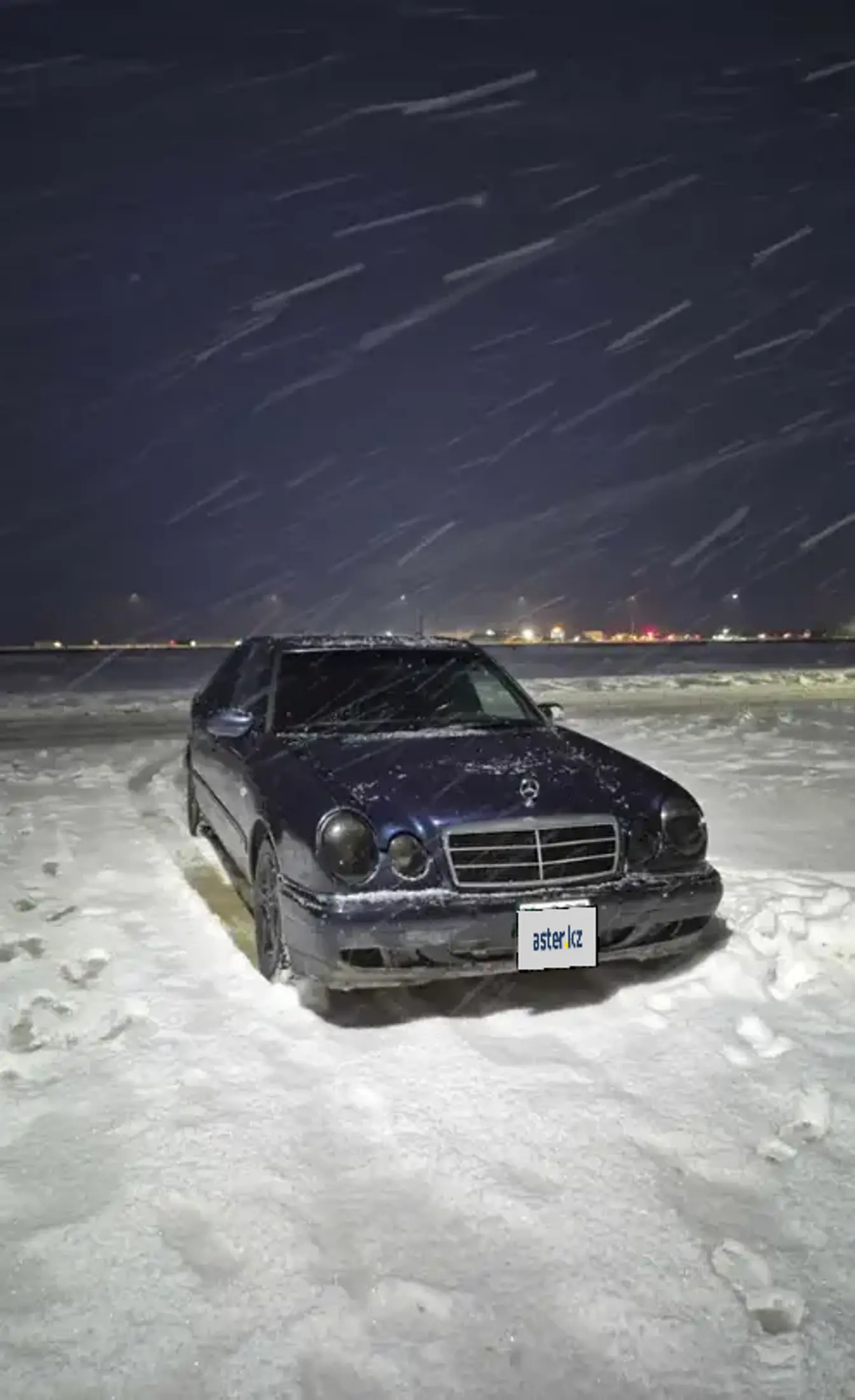 Mercedes-Benz E-Класс 1998 года за 2 500 000 тг. в Мангистауская область фото 2