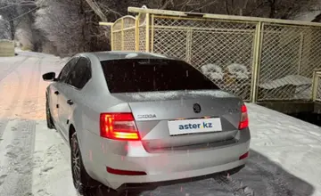 Skoda Octavia 2013 года за 5 500 000 тг. в Тараз фото 5