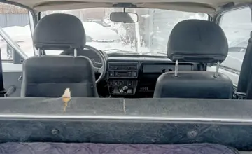 LADA (ВАЗ) 2121 (4x4) 2010 года за 1 800 000 тг. в Астана фото 3