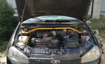 LADA (ВАЗ) Kalina 2012 года за 1 500 000 тг. в Уральск фото 4