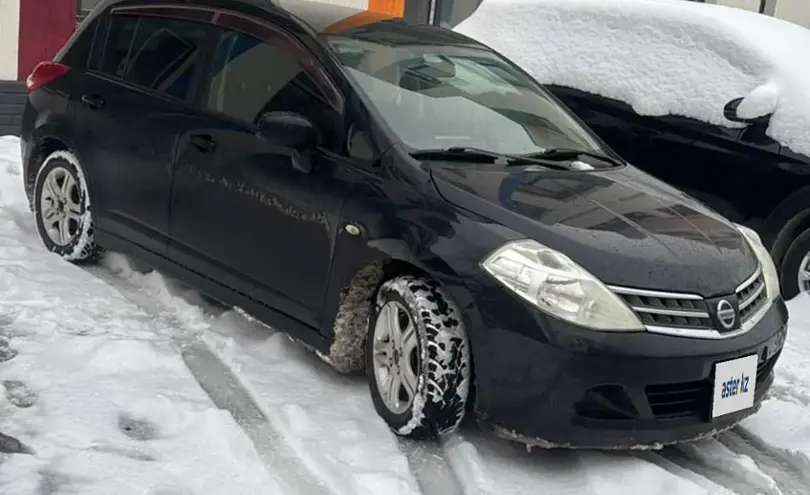 Nissan Tiida 2008 года за 3 000 000 тг. в Алматы фото 3
