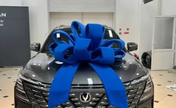 Changan CS75PLUS 2025 года за 13 590 000 тг. в Павлодарская область фото 3