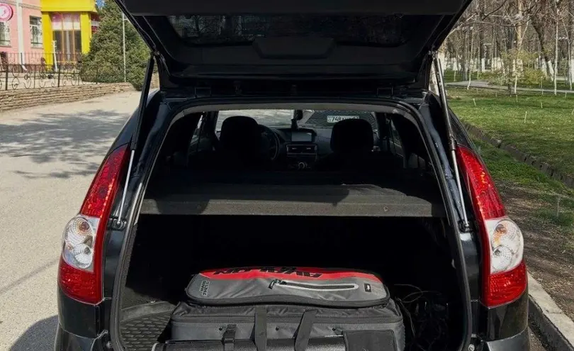 LADA (ВАЗ) Priora 2014 года за 3 200 000 тг. в Шымкент фото 4