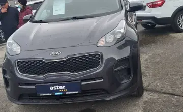 Kia Sportage 2017 года за 9 500 000 тг. в Усть-Каменогорск фото 3