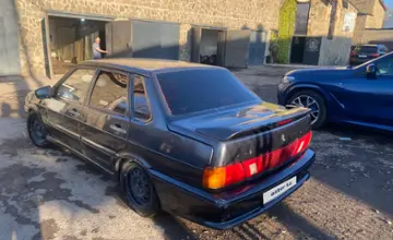 LADA (ВАЗ) 2115 2006 года за 550 000 тг. в Карагандинская область