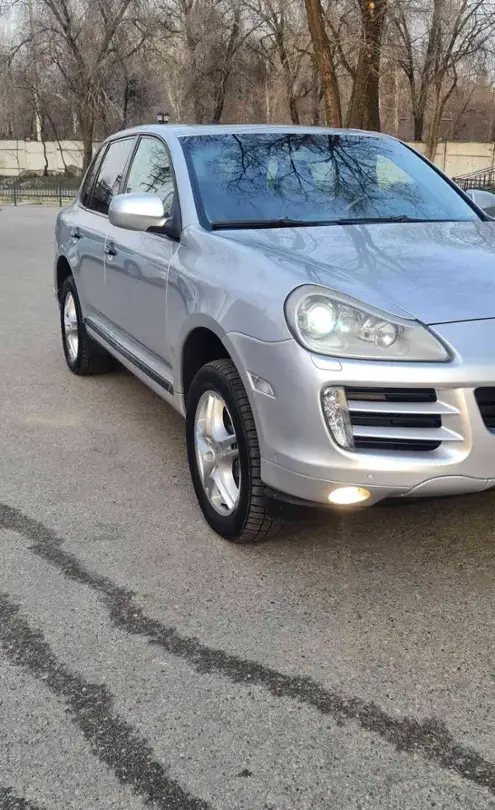 Porsche Cayenne 2009 года за 8 700 000 тг. в Алматы фото 3