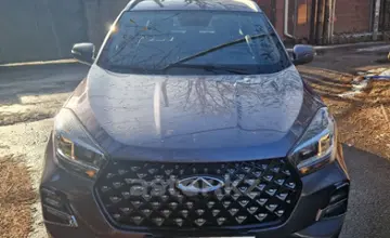 Chery Tiggo 4 Pro 2022 года за 6 000 000 тг. в Алматы фото 3