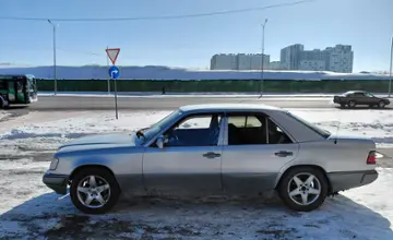 Mercedes-Benz E-Класс 1994 года за 1 800 000 тг. в Астана