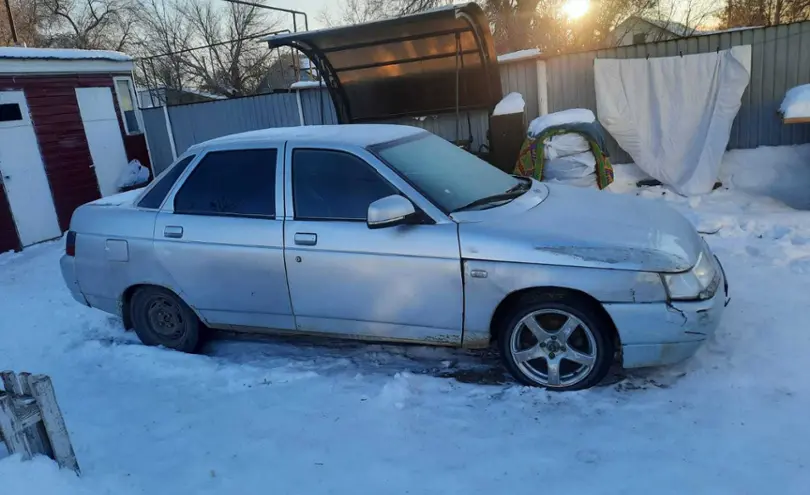 LADA (ВАЗ) 2110 2004 года за 350 000 тг. в Актюбинская область фото 1