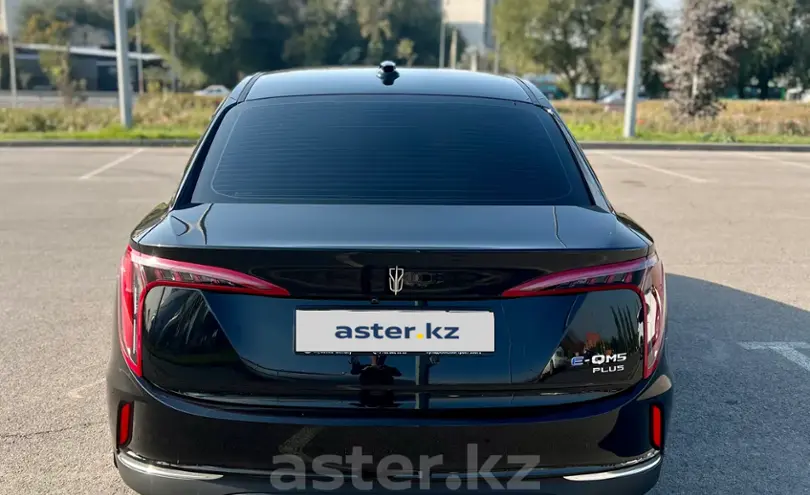 Hongqi E-QM5 2024 года за 7 200 000 тг. в Алматы фото 4