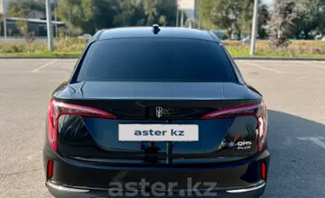Hongqi E-QM5 2024 года за 7 500 000 тг. в Алматы фото 4