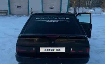 LADA (ВАЗ) 2114 2011 года за 950 000 тг. в Акмолинская область фото 4