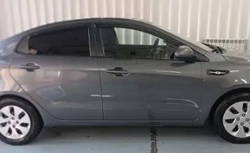 Kia Rio 2014 года за 5 300 000 тг. в Шымкент фото 3