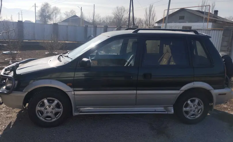 Mitsubishi RVR 1995 года за 900 000 тг. в Алматинская область фото 3