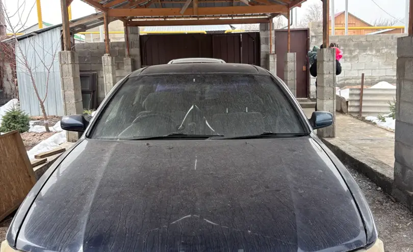 Nissan Cefiro 1996 года за 1 100 000 тг. в Алматы