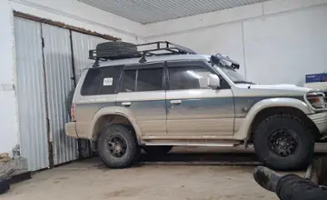 Mitsubishi Pajero 1994 года за 3 300 000 тг. в Кызылординская область фото 4