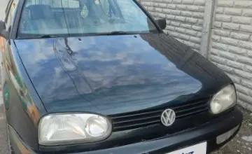 Volkswagen Golf 1998 года за 1 700 000 тг. в Жамбылская область фото 1