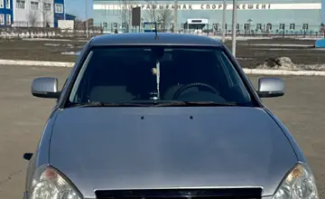 LADA (ВАЗ) Priora 2013 года за 2 400 000 тг. в Западно-Казахстанская область фото 2