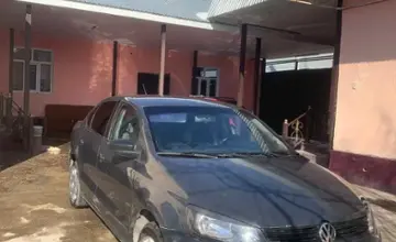 Volkswagen Polo 2013 года за 3 000 000 тг. в Шымкент фото 3