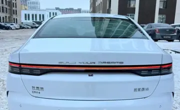 BYD Destroyer 05 2025 года за 8 200 000 тг. в Астана