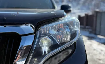 Toyota Land Cruiser Prado 2014 года за 17 850 000 тг. в Алматы фото 4