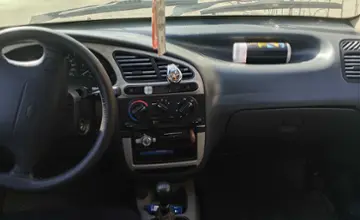 ЗАЗ Lanos 2009 года за 700 000 тг. в Актюбинская область фото 5