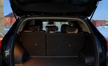 Hyundai Tucson 2020 года за 10 900 000 тг. в Астана
