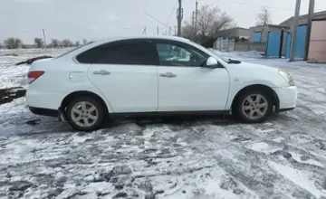 Nissan Almera 2014 года за 3 100 000 тг. в Семей фото 3