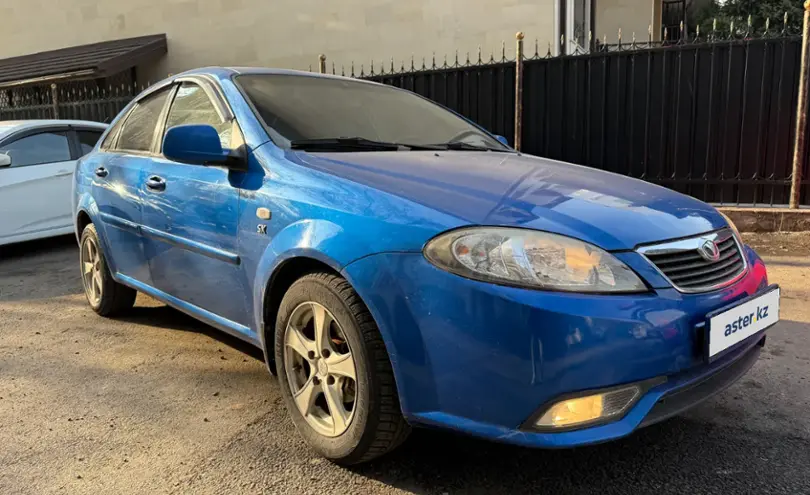 Daewoo Gentra 2014 года за 3 900 000 тг. в Алматы фото 4