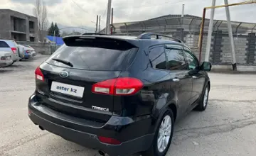 Subaru Tribeca 2007 года за 5 200 000 тг. в Алматы фото 4