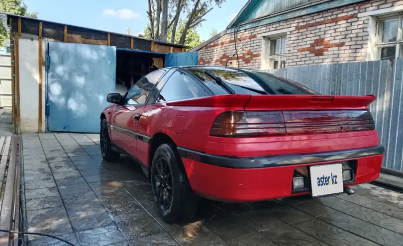 Mitsubishi Eclipse 1992 года за 750 000 тг. в Костанай фото 4