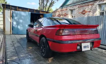 Mitsubishi Eclipse 1992 года за 800 000 тг. в Костанай фото 4