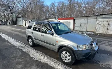 Honda CR-V 1996 года за 3 100 000 тг. в Алматы