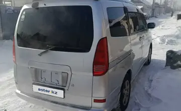 Nissan Serena 2001 года за 3 500 000 тг. в Семей фото 4