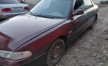 Mazda 626 1992 года за 700 000 тг. в Западно-Казахстанская область фото 2