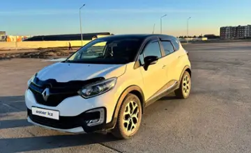 Renault Captur 2016 года за 6 000 000 тг. в Костанай фото 2
