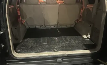 Toyota Land Cruiser Prado 2003 года за 8 900 000 тг. в Алматы