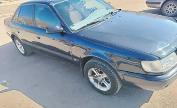 Audi 100 1993 года за 2 000 000 тг. в Карагандинская область фото 3