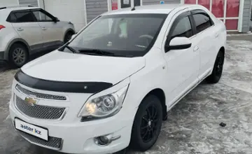 Chevrolet Cobalt 2014 года за 3 750 000 тг. в Улытауская область фото 1
