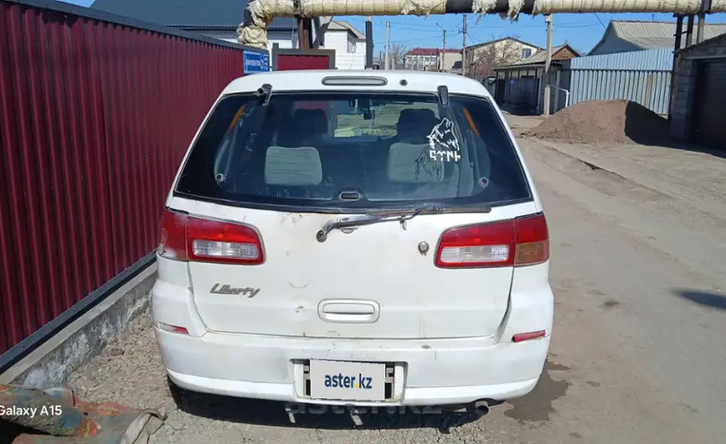 Nissan Liberty 1998 года за 2 200 000 тг. в Улытауская область