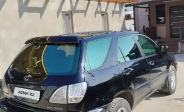 Lexus RX 1998 года за 4 400 000 тг. в Алматы фото 3