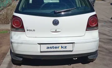 Volkswagen Polo 2006 года за 1 500 000 тг. в Алматы фото 3