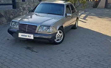 Mercedes-Benz E-Класс 1994 года за 3 000 000 тг. в Алматы фото 2