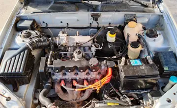 Daewoo Nexia 2012 года за 870 000 тг. в Алматы фото 3