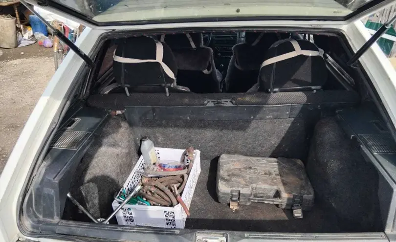 LADA (ВАЗ) 2114 2014 года за 1 100 000 тг. в Павлодарская область фото 4