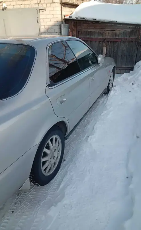 Honda Inspire 1995 года за 2 000 000 тг. в Восточно-Казахстанская область фото 3