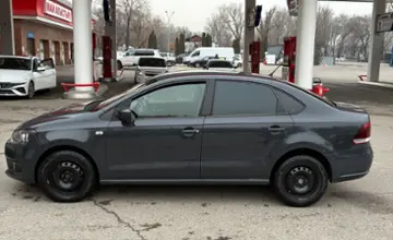 Volkswagen Polo 2013 года за 4 200 000 тг. в Алматы