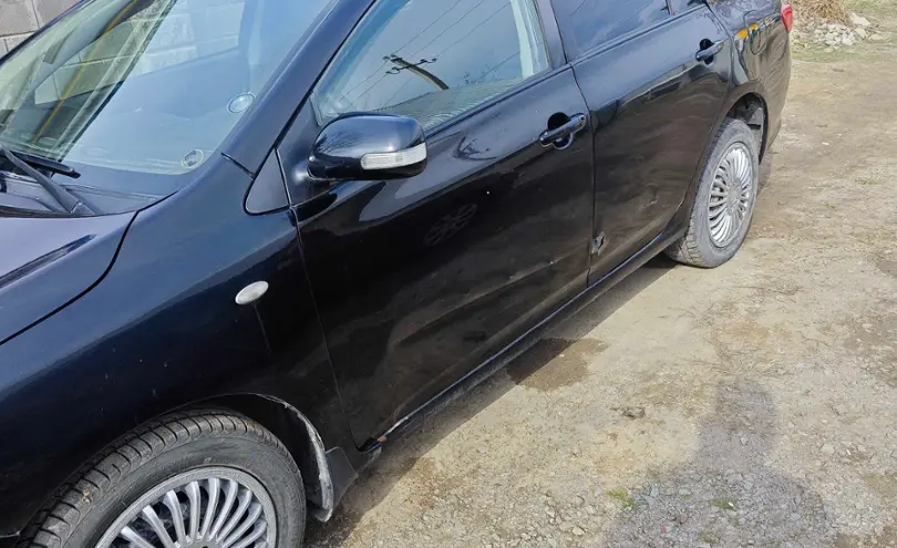 Toyota Corolla 2007 года за 3 900 000 тг. в Алматы фото 2